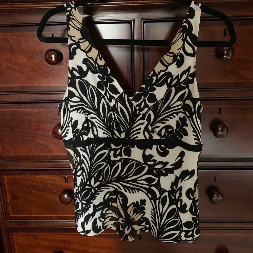 Ann Taylor Tank Top